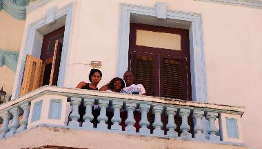 Ferienwohnung in La Habana (La Habana) oder Ferienwohnung oder Ferienhaus