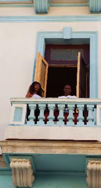 Ferienwohnung in La Habana (La Habana) oder Ferienwohnung oder Ferienhaus