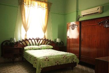 Ferienwohnung in La Habana (La Habana) oder Ferienwohnung oder Ferienhaus