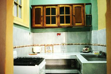 Ferienwohnung in La Habana (La Habana) oder Ferienwohnung oder Ferienhaus