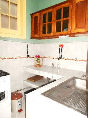 Ferienwohnung in La Habana (La Habana) oder Ferienwohnung oder Ferienhaus