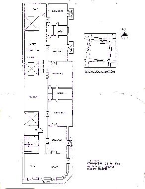 Ferienwohnung in La Habana (La Habana) oder Ferienwohnung oder Ferienhaus