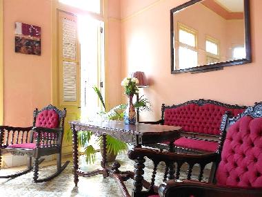 Ferienwohnung in La Habana (La Habana) oder Ferienwohnung oder Ferienhaus