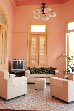 Ferienwohnung in La Habana (La Habana) oder Ferienwohnung oder Ferienhaus