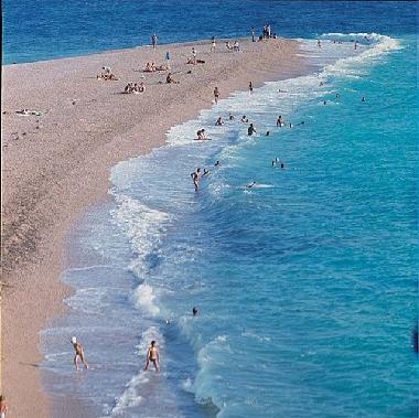 Ferienwohnung in Bol (Splitsko-Dalmatinska) oder Ferienwohnung oder Ferienhaus