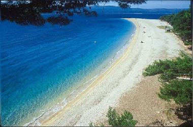 Ferienwohnung in Bol (Splitsko-Dalmatinska) oder Ferienwohnung oder Ferienhaus