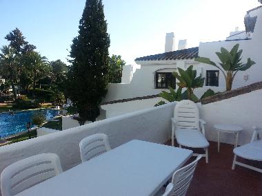 Ferienwohnung in Marbella (Mlaga) oder Ferienwohnung oder Ferienhaus