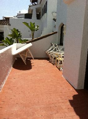 Ferienwohnung in Marbella (Mlaga) oder Ferienwohnung oder Ferienhaus