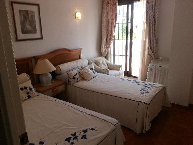 Ferienwohnung in Marbella (Mlaga) oder Ferienwohnung oder Ferienhaus