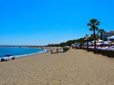 Ferienwohnung in Marbella (Mlaga) oder Ferienwohnung oder Ferienhaus