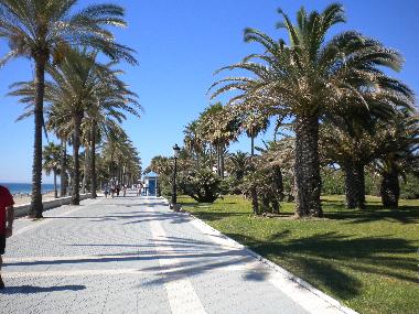 Ferienwohnung in Marbella (Mlaga) oder Ferienwohnung oder Ferienhaus