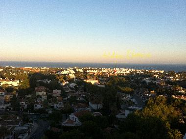 Ferienwohnung in Marbella (Mlaga) oder Ferienwohnung oder Ferienhaus