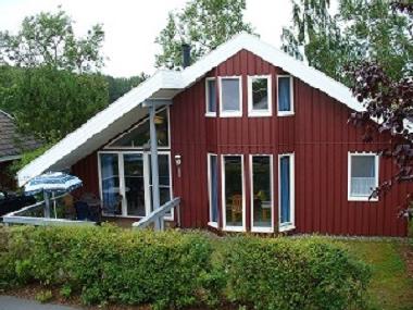 Ferienhaus Wildgans Plus Comfort Nr.234