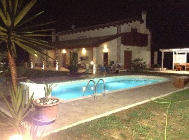 Ferienwohnung in Citt� sant