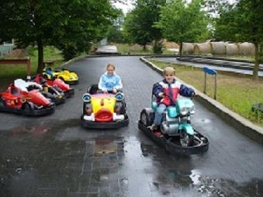 Autoscouter-Fahren