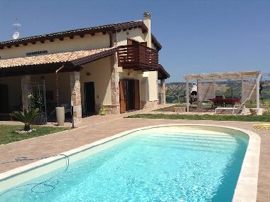 Ferienwohnung in Citt� sant