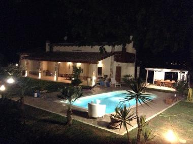 Ferienwohnung in Citt� sant