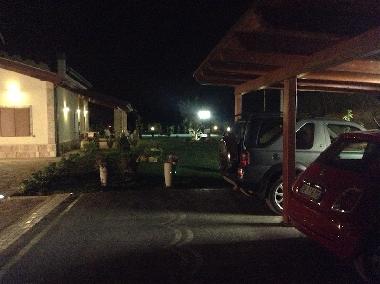 Ferienwohnung in Citt� sant