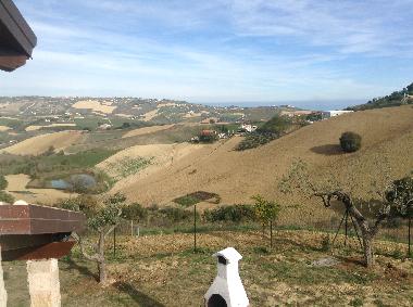 Ferienwohnung in Citt� sant