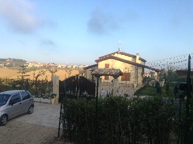 Ferienwohnung in Citt� sant