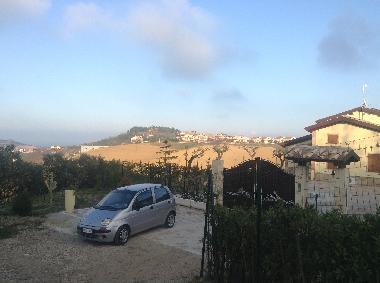 Ferienwohnung in Citt� sant