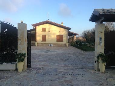 Ferienwohnung in Citt� sant