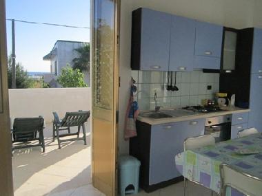 Ferienwohnung in alliste (Lecce) oder Ferienwohnung oder Ferienhaus
