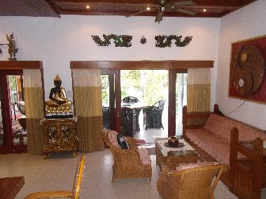 Ferienhaus in Bang por/ Maenam/ Koh Samui (Surat Thani) oder Ferienwohnung oder Ferienhaus