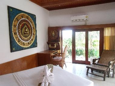 Ferienhaus in Bang por/ Maenam/ Koh Samui (Surat Thani) oder Ferienwohnung oder Ferienhaus