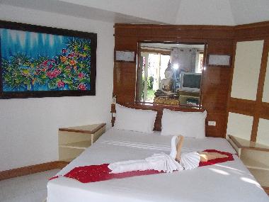 Ferienhaus in Bang por/ Maenam/ Koh Samui (Surat Thani) oder Ferienwohnung oder Ferienhaus