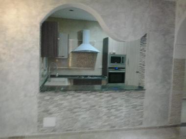 Ferienhaus in sidi yati (Madanin) oder Ferienwohnung oder Ferienhaus