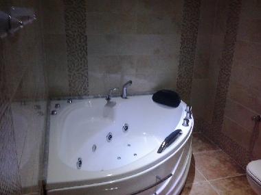 Ferienhaus in sidi yati (Madanin) oder Ferienwohnung oder Ferienhaus