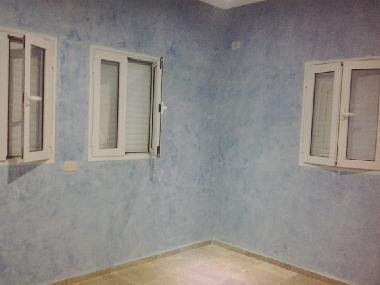 Ferienhaus in sidi yati (Madanin) oder Ferienwohnung oder Ferienhaus