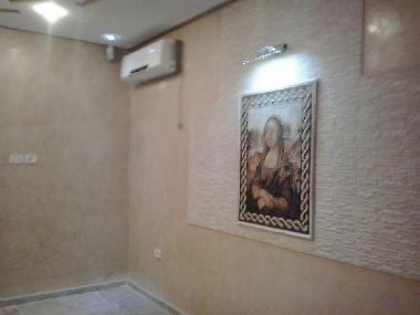 Ferienhaus in sidi yati (Madanin) oder Ferienwohnung oder Ferienhaus