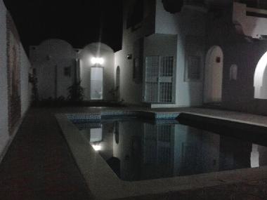 Ferienhaus in sidi yati (Madanin) oder Ferienwohnung oder Ferienhaus