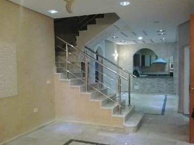 Ferienhaus in sidi yati (Madanin) oder Ferienwohnung oder Ferienhaus