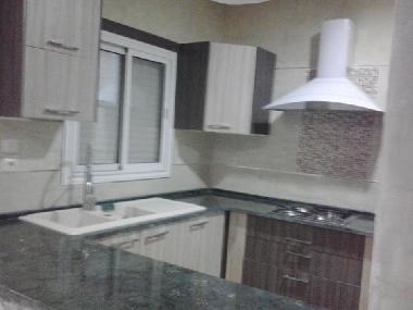 Ferienhaus in sidi yati (Madanin) oder Ferienwohnung oder Ferienhaus