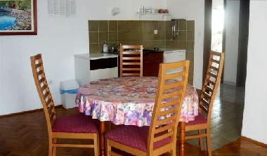 Ferienwohnung in Njivice (Primorsko-Goranska) oder Ferienwohnung oder Ferienhaus