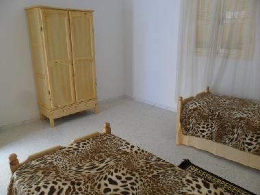 Ferienhaus in sidi yati (Madanin) oder Ferienwohnung oder Ferienhaus