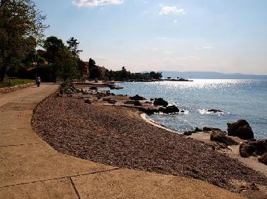 Ferienwohnung in Njivice (Primorsko-Goranska) oder Ferienwohnung oder Ferienhaus