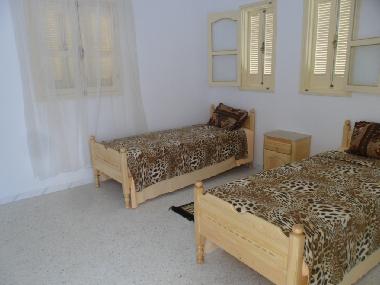 Ferienhaus in sidi yati (Madanin) oder Ferienwohnung oder Ferienhaus