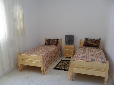 Ferienhaus in sidi yati (Madanin) oder Ferienwohnung oder Ferienhaus