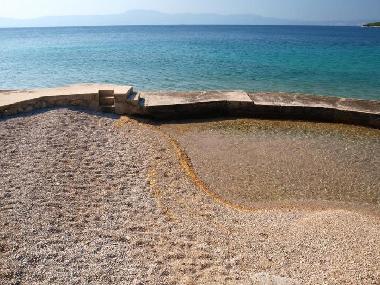 Ferienwohnung in Njivice (Primorsko-Goranska) oder Ferienwohnung oder Ferienhaus