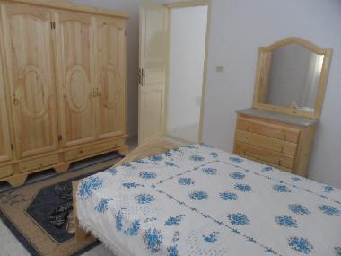 Ferienhaus in sidi yati (Madanin) oder Ferienwohnung oder Ferienhaus