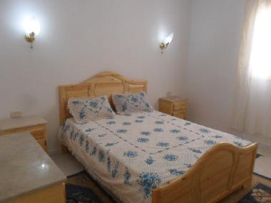 Ferienhaus in sidi yati (Madanin) oder Ferienwohnung oder Ferienhaus