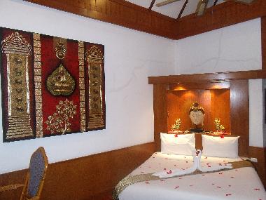 Ferienhaus in Bang por/ Maenam/ Koh Samui (Surat Thani) oder Ferienwohnung oder Ferienhaus