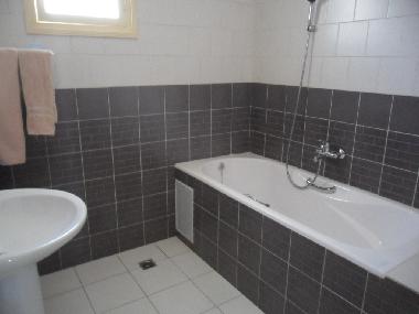 Ferienhaus in sidi yati (Madanin) oder Ferienwohnung oder Ferienhaus