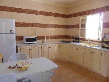 Ferienhaus in sidi yati (Madanin) oder Ferienwohnung oder Ferienhaus