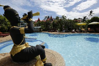 Ferienhaus in Bang por/ Maenam/ Koh Samui (Surat Thani) oder Ferienwohnung oder Ferienhaus