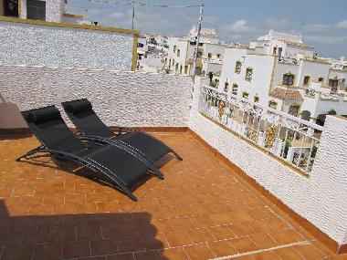 Ferienhaus in Entre Narajos (Alicante / Alacant) oder Ferienwohnung oder Ferienhaus